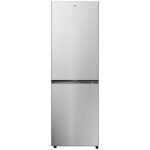R�frig�rateur combin� hoover honcq2t618ex pose libre 355 l acier inoxydable