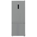 Réfrigérateur combiné - hotpoint - hpak26472xp4e - classe e - 475 l - 70 x 74, 5 x 187 cm - inox Réfrigérateur combiné - hotpoint - hpak26472xp4e - classe e - 475 l - 70 x 74, 5 x 187 cm - inox