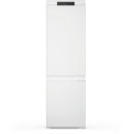 R�frig�rateur combin� indesit inc18 t332 - 250 litres classe e blanc
