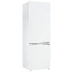 R�frig�rateur combin� indesit ink2 5322 w4e r�frig�rateur - cong�lateur pose libre 322 l blanc