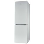 Rfrigrateur - conglateur indesit li8 s1e w - conglateur bas - 59. 5x65. 5x188. 9 cm (lxpxh) - 339 ...