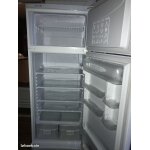 Rfrigrateur combin indesit taa 5 - 415 litres classe a + blanc