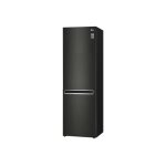 Réfrigérateur - congélateur lg gbb61bljen - congélateur bas - 59. 5x68. 2x186 cm (lxpxh) - 341 litres ... Réfrigérateur - congélateur lg gbb61bljen - congélateur bas - 59. 5x68. 2x186 cm (lxpxh) - 341 litres ...