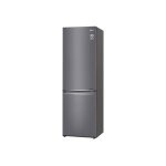 Réfrigérateur - congélateur lg gbp30dslzn - congélateur bas - 59. 5x68. 2x186 cm (lxpxh) - 341 litres ... Réfrigérateur - congélateur lg gbp30dslzn - congélateur bas - 59. 5x68. 2x186 cm (lxpxh) - 341 litres ...