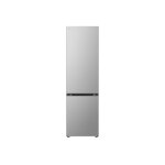 Réfrigérateur combiné lg electronics gbv5240dpy - 387 litres classe d argent Réfrigérateur combiné lg electronics gbv5240dpy - 387 litres classe d argent