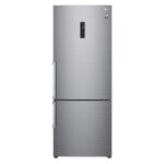 Réfrigérateur combiné lg gbb567pzcmb (185 x 70 cm) Réfrigérateur combiné lg gbb567pzcmb (185 x 70 cm)