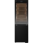 Réfrigérateur combiné lg gbg7190cev instaview Réfrigérateur combiné lg gbg7190cev instaview