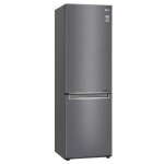 Réfrigérateur combiné lg gbp31dslzn acier inoxydable (186 x 60 cm) Réfrigérateur combiné lg gbp31dslzn acier inoxydable (186 x 60 cm)