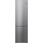 Réfrigérateur combiné lg gbp62pznac Réfrigérateur combiné lg gbp62pznac