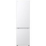Rfrigrateur combin lg gbv3200dsw