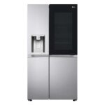 Réfrigérateur combiné lg gsxv91bsae (179 x 91 cm) Réfrigérateur combiné lg gsxv91bsae (179 x 91 cm)