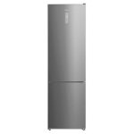 R�frig�rateur combin� midea mdrb489fgd46o r�frig�rateur - cong�lateur pose libre 330 l gris