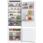R�frig�rateur combin� rosieres rbt7719ew int�gr� 364 l blanc
