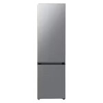 R�frig�rateur combin� samsung r�frig�rateur combin� bespoke, 390l - - rb38c7b5ds9