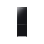 R�frig�rateur combin� samsung rb33b610ebn - 344 litres classe e noir