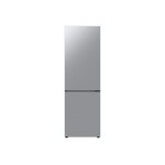 Rfrigrateur combin samsung rb33b612esa - 344 litres classe e inox argent