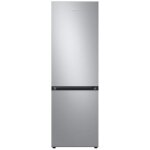 R�frig�rateur combin� samsung rb34c600dsa pose libre 344 l argent