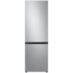 R�frig�rateur combin� samsung rb34c600dsa pose libre 344 l argent