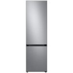 R�frig�rateur combin� samsung rb38c7b6as9 / ef r�frig�rateur - cong�lateur pose libre 387 l acier inoxydable ...