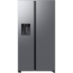 Rfrigrateur combin samsung rs70f66kct