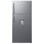 R�frig�rateur combin� samsung rt62k711rsl r�frig�rateur - cong�lateur pose libre 620 l acier inoxydable ...