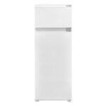 R�frig�rateur combin� sharp sj - te210t0xs r�frig�rateur - cong�lateur int�gr� 210 l blanc