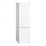 Réfrigérateur combiné siemens ag kg39nvwda blanc (203 x 60 cm) Réfrigérateur combiné siemens ag kg39nvwda blanc (203 x 60 cm)