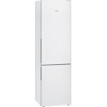 Rfrigrateur - conglateur siemens iq500 kg39eawca - conglateur bas - 60x65x201 cm (lxpxh) - 343 litres ...