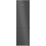R�frig�rateur combin� siemens kg39nvxcg r�frig�rateur - cong�lateur pose libre 363 l noir et acier inoxydable ...