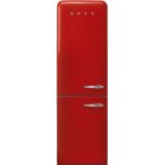 Réfrigérateur combiné smeg fab32lrd5 Réfrigérateur combiné smeg fab32lrd5