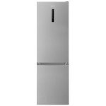 R�frig�rateur combin� smeg rc19xdne r�frig�rateur - cong�lateur pose libre 331 l acier inoxydable
