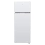 R�frig�rateur combin� tcl rf207twe1 r�frig�rateur - cong�lateur pose libre 207 l blanc