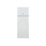Rfrigrateur - conglateur telefunken r2p263fw - conglateur haut - 54x57x144 cm (lxpxh) - 212 litres ...
