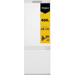 R�frig�rateur combin� whirlpool - r�frig�rateur cong�lateur encastrable - space400 - sp408102fr