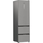 R�frig�rateur combin� whirlpool r�frig�rateur cong�lateur posable - whkf 6352 x5e