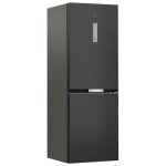 R�frig�rateur combin� whirlpool whk 26363 xbr5e pose libre 316 l noir