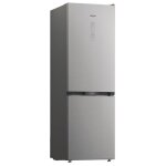 R�frig�rateur combin� whirlpool whk 26372 x5ea1 pose libre 370 l gris