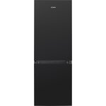 R�frig�rateur et cong�lateur 175l noir kg 320. 2 noir