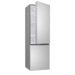 Rfrigrateur et conglateur 268l inox bomann kg7353 - inox
