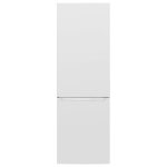 Rfrigrateur et conglateur 315l blanc bomann kg7357 - blanc
