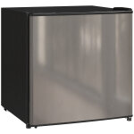 R�frig�rateur cong�lateur 46 l, mini frigo 41, 5l + 4, 5l, silencieux, porte r�versible, thermostats ...