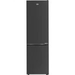 Rfrigrateur conglateur en bas beko b7rcne408hxbr noir
