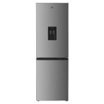Rfrigrateur conglateur bas cefc251nfix 251l total no frost inox