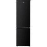 Rfrigrateur conglateur bas continental edison - 253l - total no frost - noir