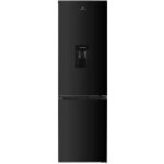 Rfrigrateur conglateur bas continental edison cefc251nfb - 251 l - total no frost - noir