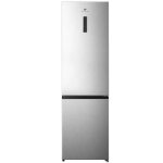 Réfrigérateur congélateur bas - continental edison - cefc336nfix1 - 336l - total no frost - classe d ... Réfrigérateur congélateur bas - continental edison - cefc336nfix1 - 336l - total no frost - classe d ...