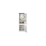 Refrigerateur congelateur en bas electrolux encastrable ent6me18s