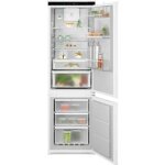 Refrigerateur congelateur en bas electrolux enp7md18s encastrable 178 cm Refrigerateur congelateur en bas electrolux enp7md18s encastrable 178 cm