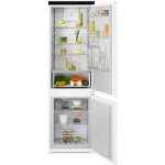 R�frig�rateur cong�lateur en bas electrolux lna7ce18s blanc