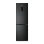R�frig�rateur cong�lateur en bas hisense hcn300bfc1 noir